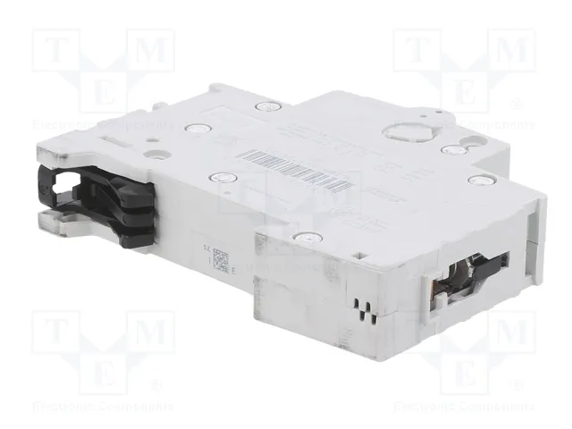ABB S201-Z1 Interruptor magnetotérmico 1A 1 polo 6kA