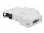 ABB S201-Z1 Interruptor magnetotérmico 1A 1 polo 6kA
