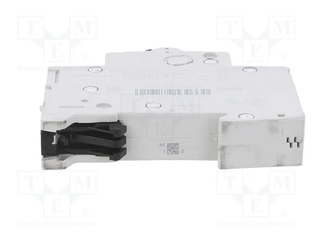 ABB S201-Z1 Interruptor magnetotérmico 1A 1 polo 6kA