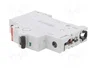ABB S201-Z1 Interruptor magnetotérmico 1A 1 polo 6kA