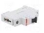 ABB S201-Z1 Interruptor magnetotérmico 1A 1 polo 6kA