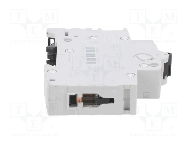 ABB S201-Z1 Interruptor magnetotérmico 1A 1 polo 6kA