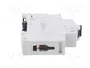ABB S201-Z1 Interruptor magnetotérmico 1A 1 polo 6kA
