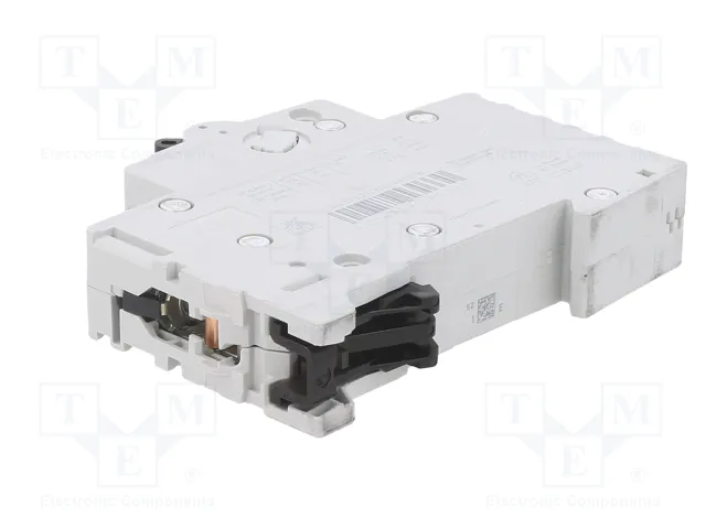 ABB S201-Z1 Interruptor magnetotérmico 1A 1 polo 6kA