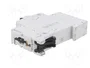 ABB S201-Z1 Interruptor magnetotérmico 1A 1 polo 6kA