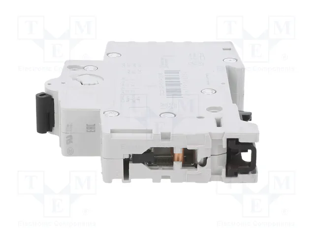 ABB S201-Z1 Interruptor magnetotérmico 1A 1 polo 6kA