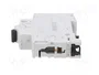 ABB S201-Z1 Interruptor magnetotérmico 1A 1 polo 6kA