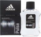 Adidas Dynamic Pulse Eau de Toilette 100ml