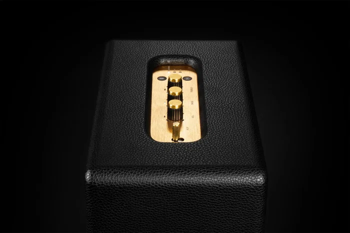 Fonestar Altavoz SOUL-HOME-N Bluetooth 5.3 80W 2.1 con Función TWS, Conectividad Jack y RCA, Caja Madera MDF, Color Negro