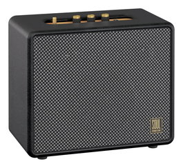 Fonestar SOUL-HOME-N Altavoz Bluetooth 2.1 80W Negro