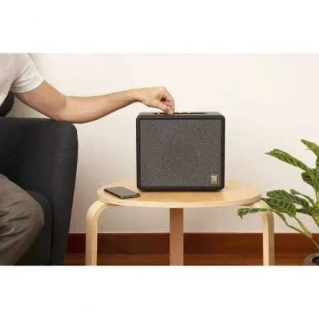Fonestar Altavoz Bluetooth para el hogar SOUL-HOME-N 2.1 80W