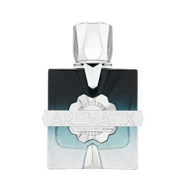 Aromatix Frostbite, Agua de perfume, Unisex, 100 ml
