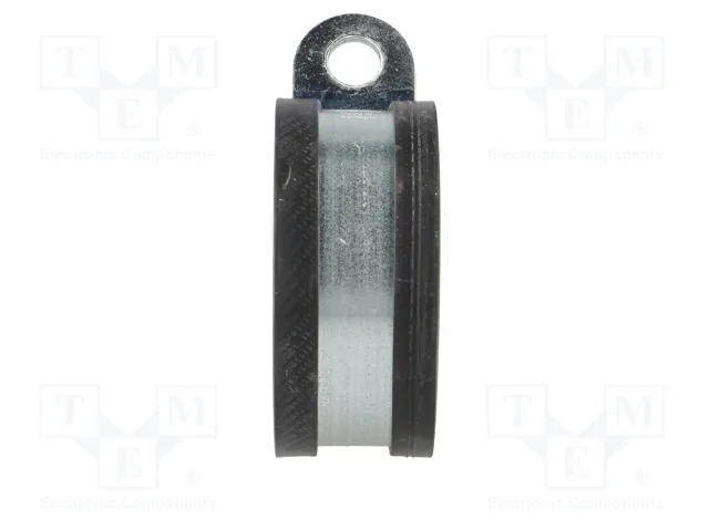 LAPP Abrazadera de acero con protección de policloropreno Ø 38mm LAPP Abrazadera de acero con protección de policloropreno Ø 38mm