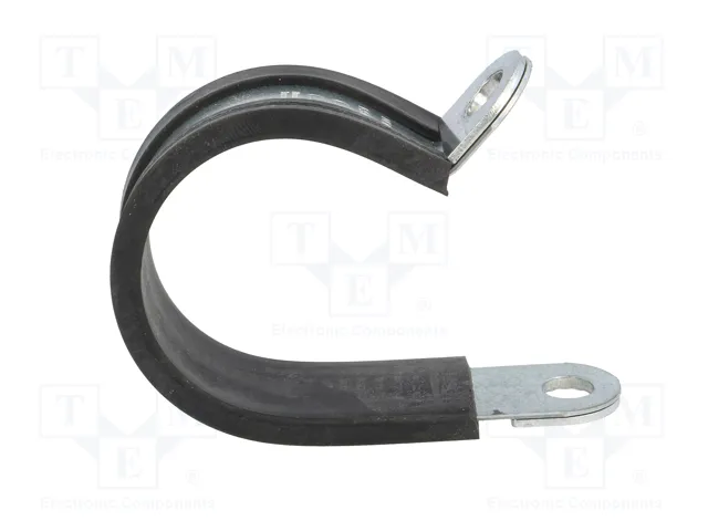 LAPP Abrazadera de acero con protección de policloropreno Ø 38mm LAPP Abrazadera de acero con protección de policloropreno Ø 38mm