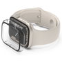 Belkin TemperedCurve Protector de Pantalla para Apple Watch Series 4-9 y SE (44/45mm)