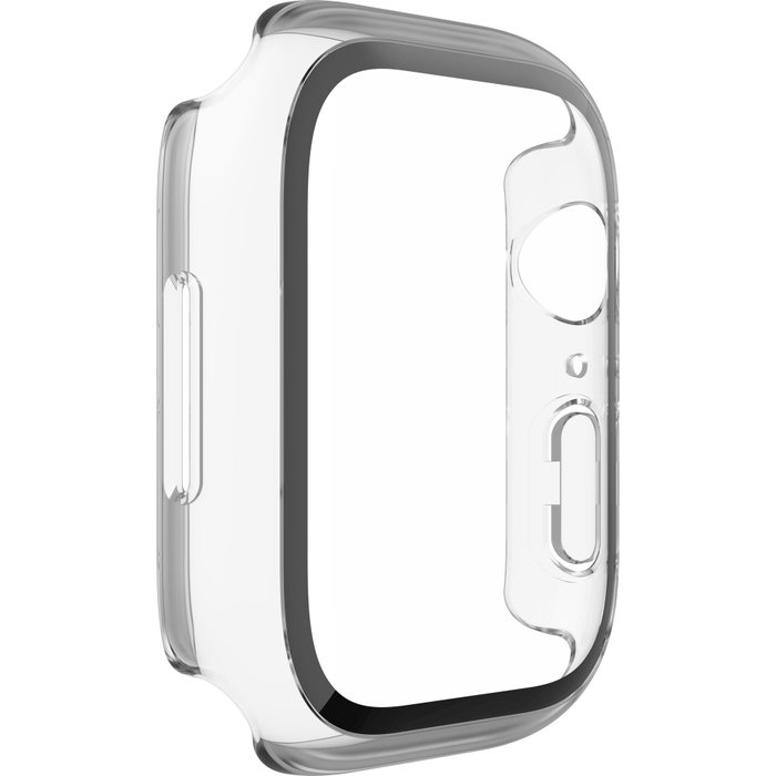 Belkin TemperedCurve Protector de Pantalla para Apple Watch Series 4-9 y SE (44/45mm) Belkin TemperedCurve Protector de Pantalla para Apple Watch Series 4-9 y SE (44/45mm)