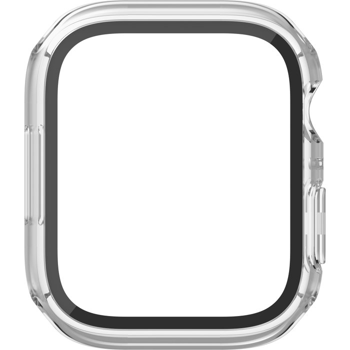Belkin TemperedCurve Protector de Pantalla para Apple Watch Series 4-9 y SE (44/45mm) Belkin TemperedCurve Protector de Pantalla para Apple Watch Series 4-9 y SE (44/45mm)