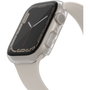 Belkin TemperedCurve Protector de Pantalla para Apple Watch Series 4-9 y SE (44/45mm)