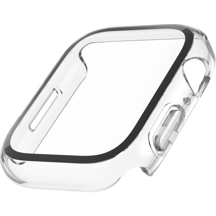 Belkin TemperedCurve Protector de Pantalla para Apple Watch Series 4-9 y SE (44/45mm) Belkin TemperedCurve Protector de Pantalla para Apple Watch Series 4-9 y SE (44/45mm)