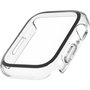 Belkin TemperedCurve Protector de Pantalla para Apple Watch Series 4-9 y SE (44/45mm)