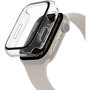 Belkin TemperedCurve Protector de Pantalla para Apple Watch Series 4-9 y SE (44/45mm)
