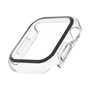 Belkin TemperedCurve Protector de Pantalla 360 para Apple Watch Series 4-9/SE 44/45mm Transparente