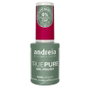 Andreia Professional True Pure Gel Polish T24 Rosa Oscuro