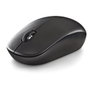 NGS FOG PRO Ratón Inalámbrico Óptico Negro