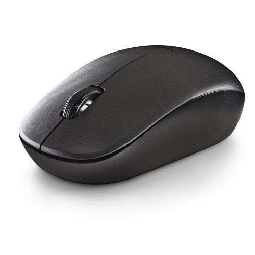 NGS Fog Pro Ratón Óptico Inalámbrico 1000 DPI Negro NGS Fog Pro Ratón Óptico Inalámbrico 1000 DPI Negro