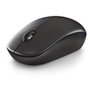 NGS Fog Pro Ratón Óptico Inalámbrico 1000 DPI Negro