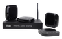 Laia T-POD QUAD 22 Sistema de Audio con 4 Micrófonos WiFi