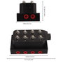 Laia T-POD QUAD 22 Sistema de Audio con 4 Micrófonos WiFi