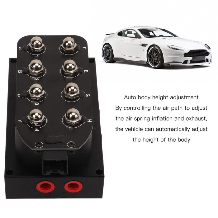 Laia T-POD QUAD 22 Sistema de Audio con 4 Micrófonos WiFi