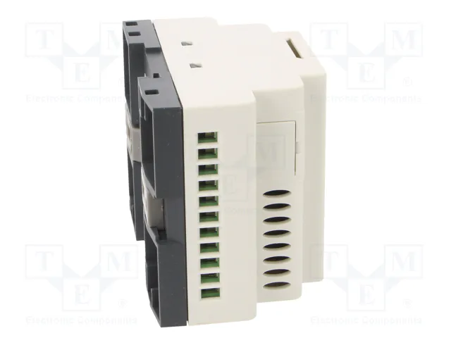 F&F FLC18E-8DI-8TN Módulo de expansión de automatización F&F FLC18E-8DI-8TN Módulo de expansión de automatización