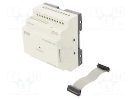 F&F FLC18E-8DI-8TN Módulo de expansión de automatización