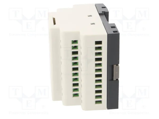 F&F FLC18E-8DI-8TN Módulo de expansión de automatización F&F FLC18E-8DI-8TN Módulo de expansión de automatización