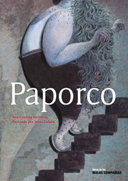 Paporco, Ana Cristina Herreros Ferreira - MALAS COMPAÑIAS