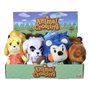 Animal Crossing Llaveros Peluche Residents 15 cm Surtido (12)