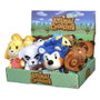 Animal Crossing Llaveros Peluche Residents 15 cm Surtido (12)