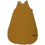Domiva Saco de Dormir AU FIL DE L'EAU 0-6 Meses 70 cm Caramelo