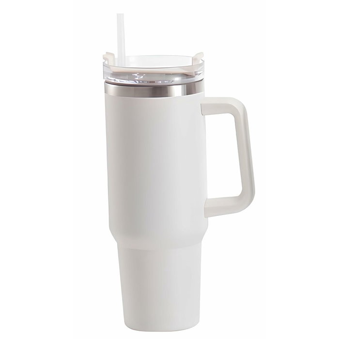 Excellent Houseware Taza termo de viaje 1200 ml colores surtidos