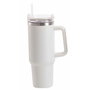 Excellent Houseware Taza termo de viaje 1200 ml colores surtidos