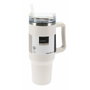 Excellent Houseware Taza termo de viaje 1200 ml colores surtidos