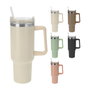 Excellent Houseware Taza termo de viaje 1200 ml colores surtidos
