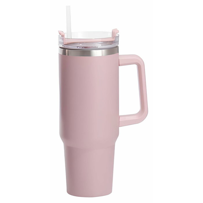 Excellent Houseware Taza termo de viaje 1200 ml colores surtidos