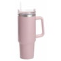 Excellent Houseware Taza termo de viaje 1200 ml colores surtidos