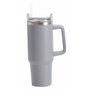 Excellent Houseware Taza termo de viaje 1200 ml colores surtidos