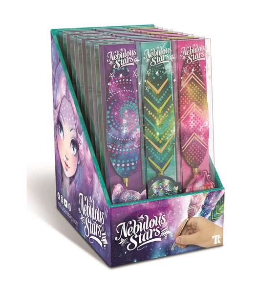 Hape Bolígrafo de Pluma Mágico 24.50x4.50x1.50 cm