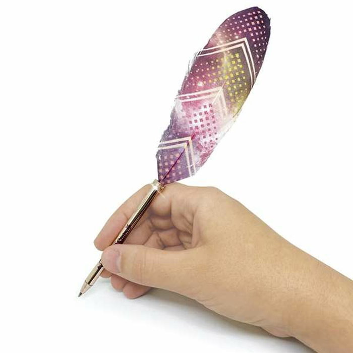 Hape Bolígrafo de Pluma Mágico Hape Bolígrafo de Pluma Mágico
