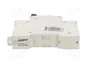 Promfactor Baltic Interruptor magnetotérmico ECO 1A 1P Característica B